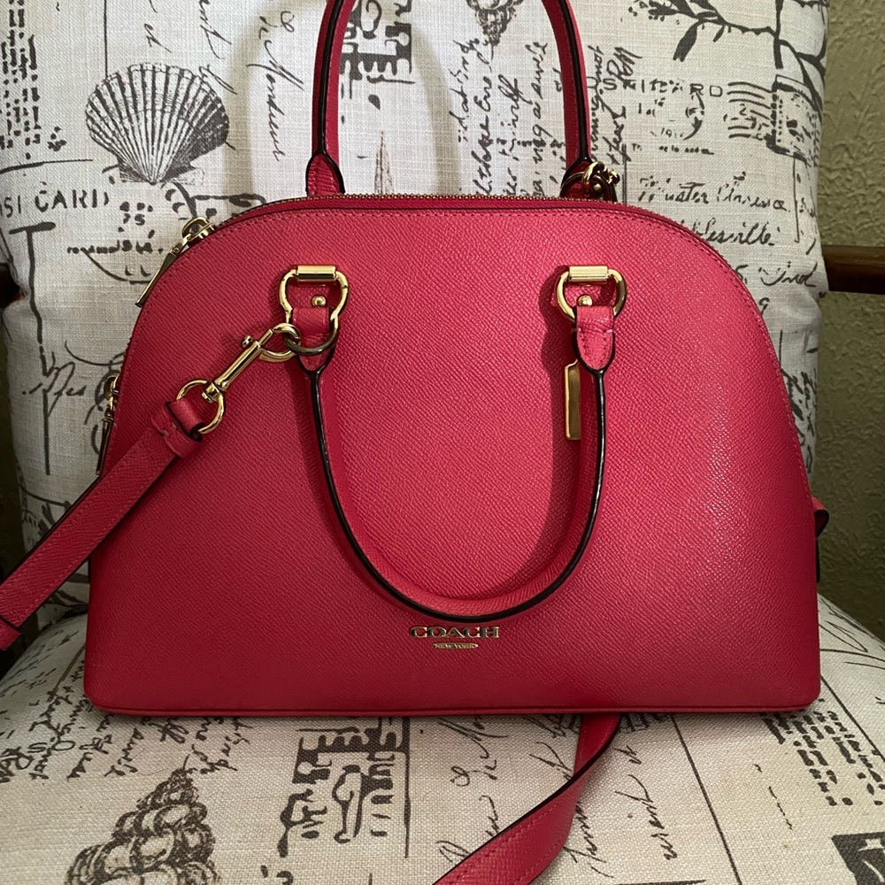 Kate Spade Katy Satchel